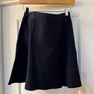 Loft skirt, size 0